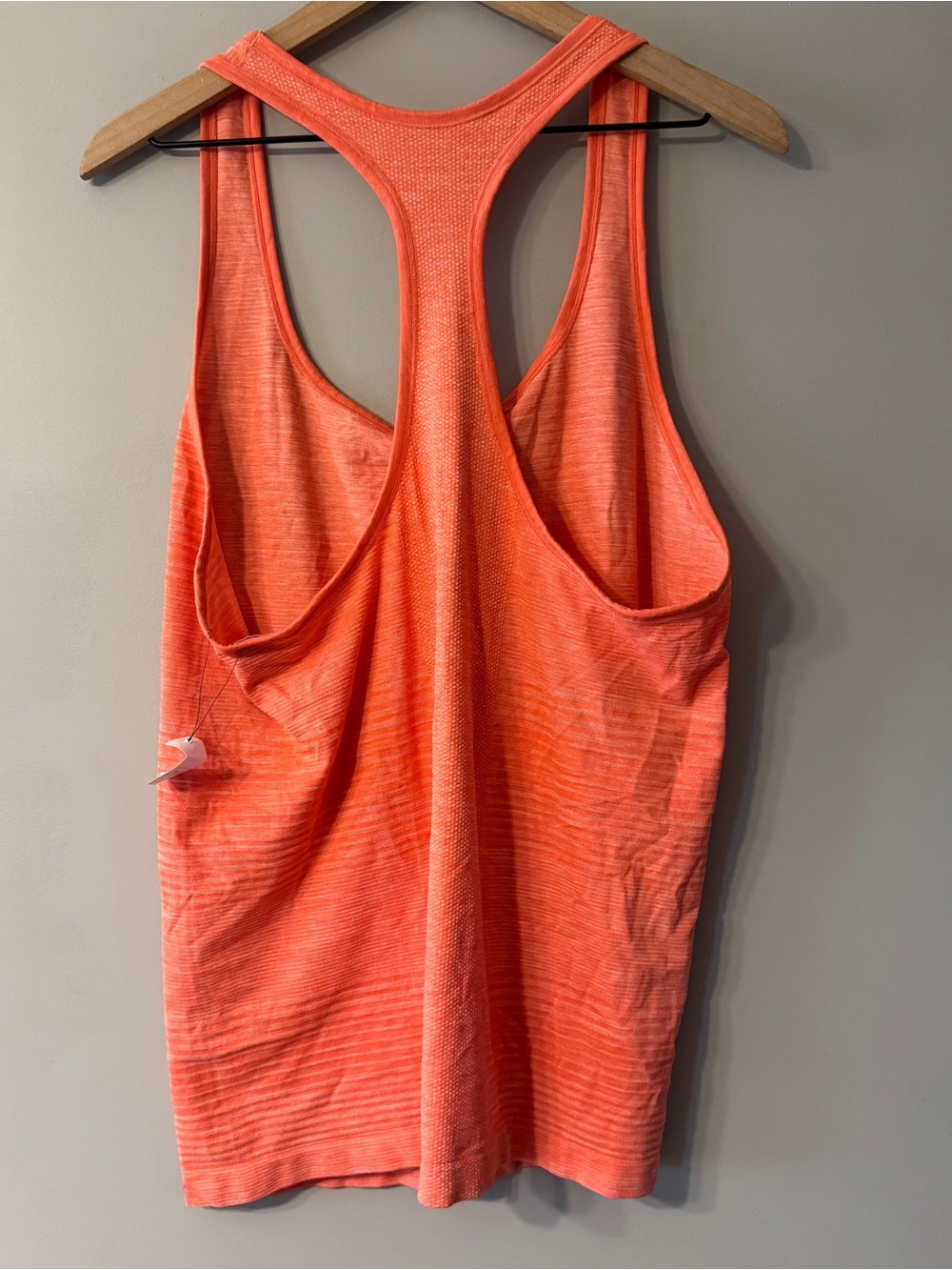 Patagonia | Coral Racerback Tank Top | XL - Picture 4 of 5